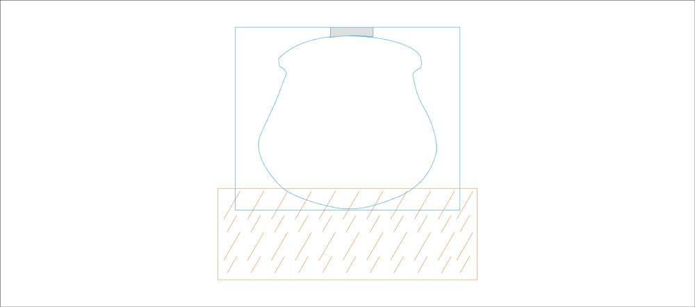 岳池县高端白酒包装设计：从奢华到质感，如何用设计传递品牌高端调性